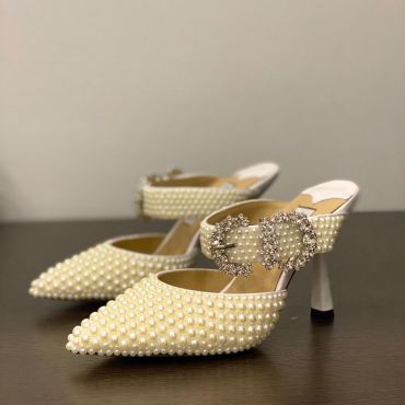 Мюли  Jimmy Choo LUX-31220