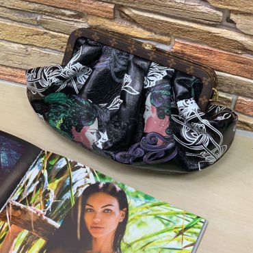 Клатч Louis Vuitton LUX-31184