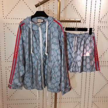 Костюм женский Gucci LUX-31182