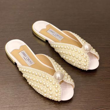 Мюли  Jimmy Choo LUX-31219