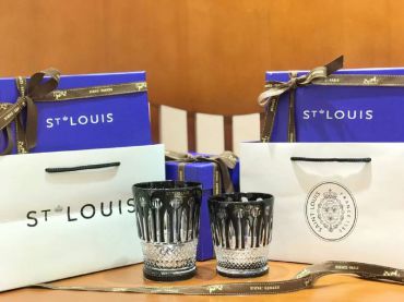 Стакан Louis Vuitton LUX-55466