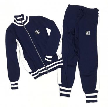 Костюм спортивный Chanel LUX-36232