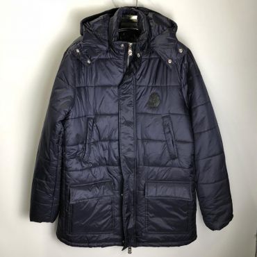 Куртка мужская Billionaire ОДМ-149