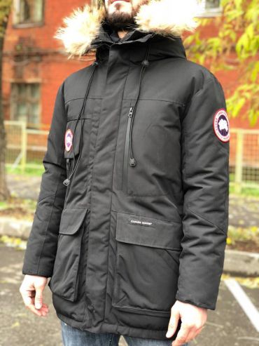 Куртка мужская  ОДМ-176