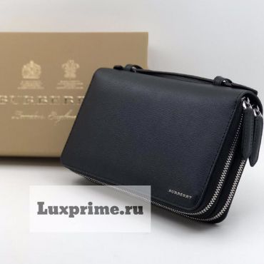  Барсетка Burberry СМ-339