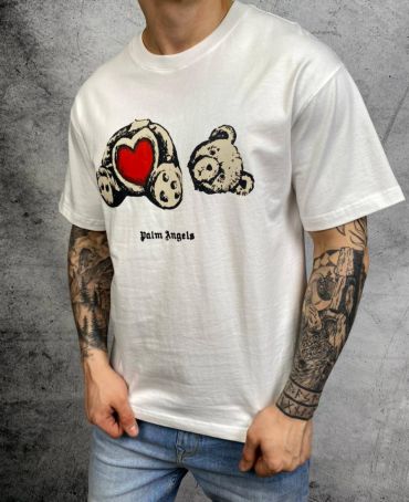 Футболка  LUX-49857