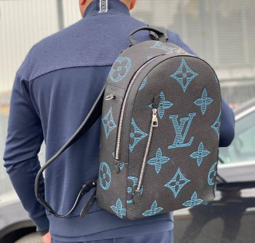 Рюкзак Louis Vuitton LUX-50157