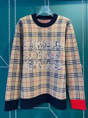 Толстовка Burberry LUX-55675