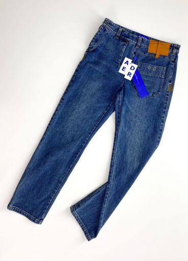 Джинсы  LUX-51216