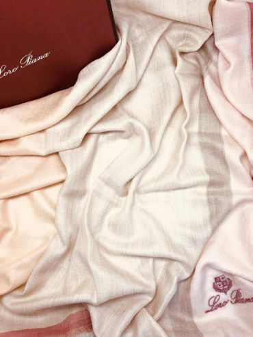 Палантин Loro Piana LUX-54836