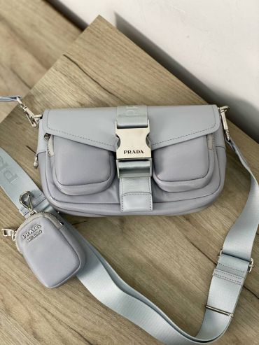 Сумка женская Prada LUX-53268