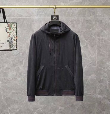 Куртка ZEGNA LUX-54644