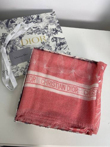Палантин Christian Dior LUX-55662