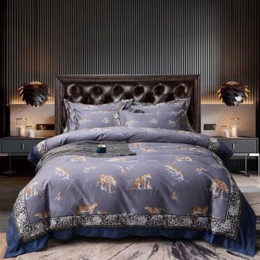 Комплект постельного белья Hermes LUX-51826