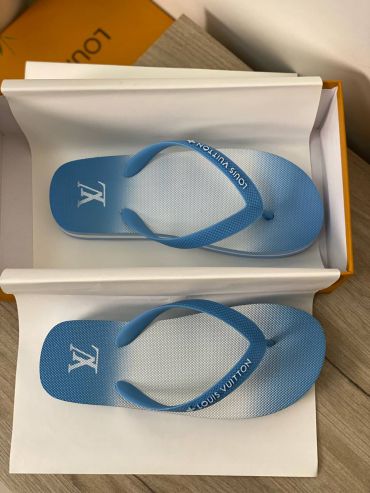 Шлёпанцы Louis Vuitton LUX-51903