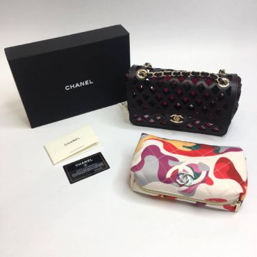 Сумка женская Chanel LUX-52519