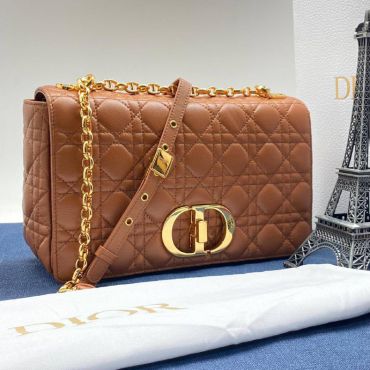 Сумка женская Christian Dior LUX-50282