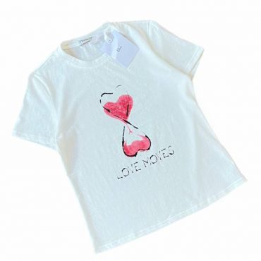 Футболка Christian Dior LUX-52111