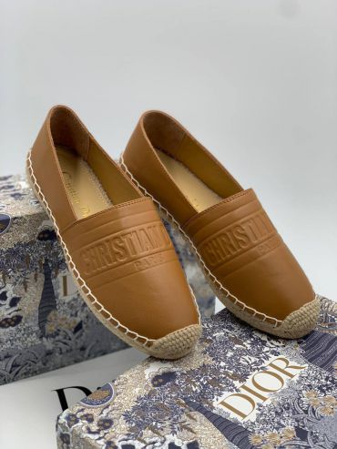 Эспадрильи Christian Dior LUX-50323