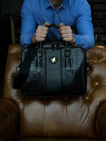 Портфель Stefano Ricci LUX-52076