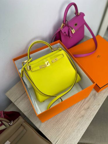 Kelly 25 cm Hermes LUX-53517