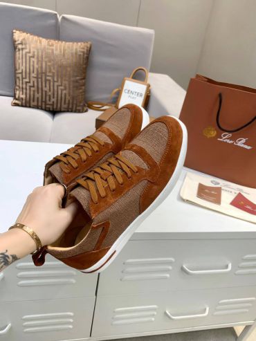 Кеды Loro Piana LUX-49016