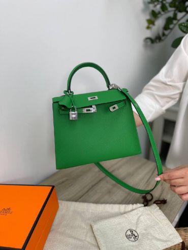 Hermes Kelly 25 cm Hermes LUX-54724