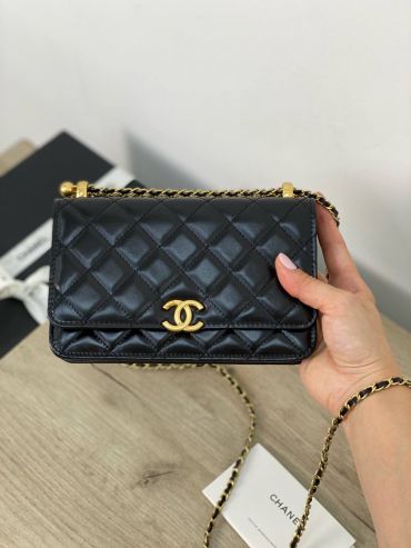 Сумка женская Chanel LUX-53375