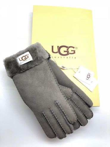 Перчатки женские Ugg Australia АКС-165