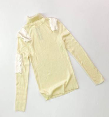 Водолазка  LUX-55439