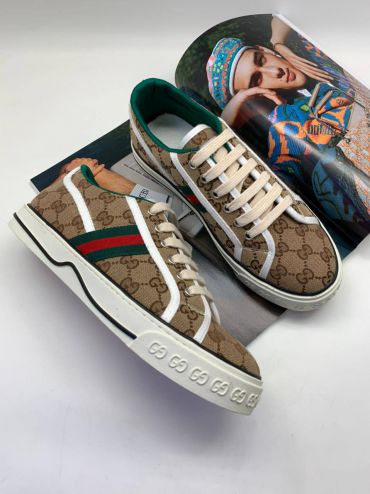 Кеды Gucci LUX-49670