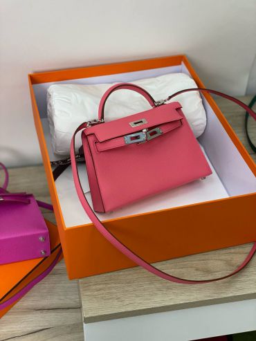 Kelly mini Hermes LUX-52396