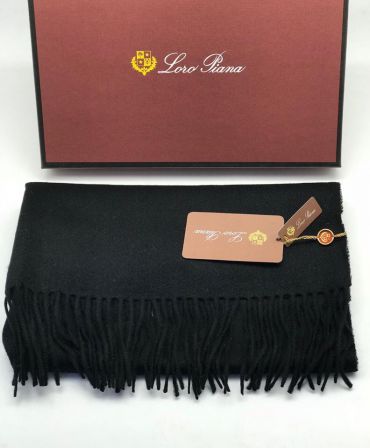  Шарфы Loro Piana АКС-185