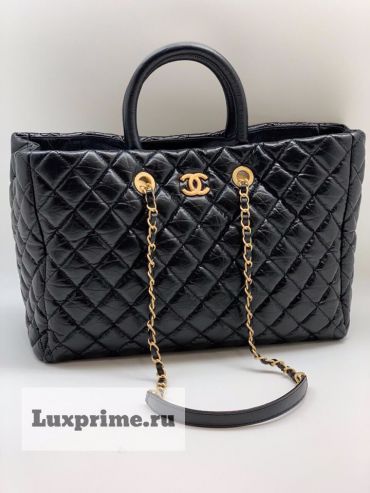 Сумка женская SHOPPING Chanel СЖ-463