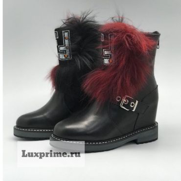  Ботинки Fendi ОЖ-260