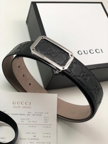 Ремень Gucci АКС-1157