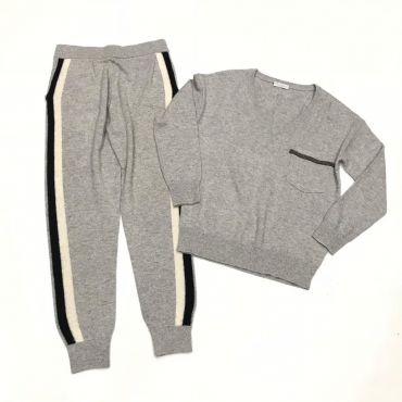 Костюм женский Brunello Cucinelli ОДЖ-384