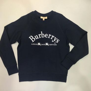 Кофта мужская Burberry ОДМ-042