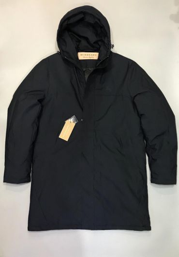 Куртка мужская Burberry ОДМ-006