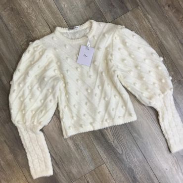  Свитер женский Christian Dior ОДЖ-978