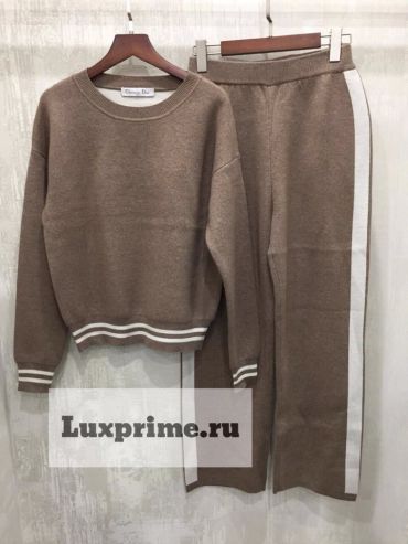 Костюм спортивный женский Christian Dior ОДЖ-925