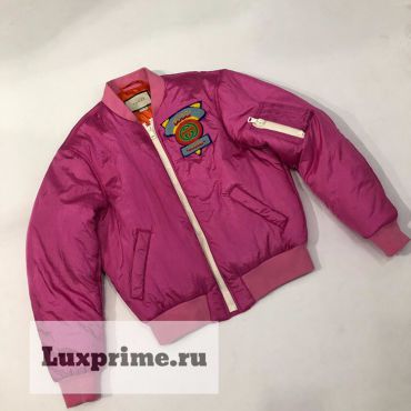 Куртка женская  Gucci ОДЖ-657