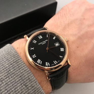 Часы мужские Patek Philippe LUX-26419