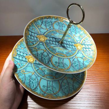 Минажница Versace LUX-19365