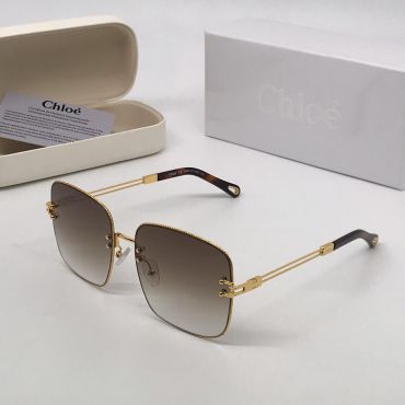 Очки Chloe LUX-18040