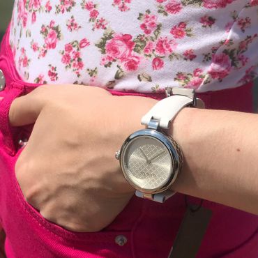 Часы женские Gucci АКС-307