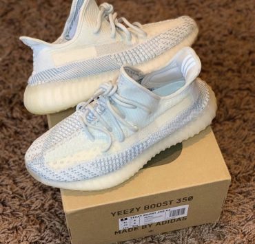 Кроссовки Adidas LUX-41863