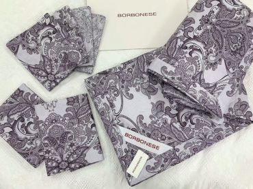 Комплект постельного белья Borbonese LUX-19167