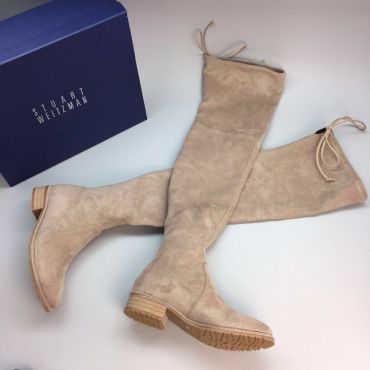 Ботфорты Stuart Weitzman ОЖ-134