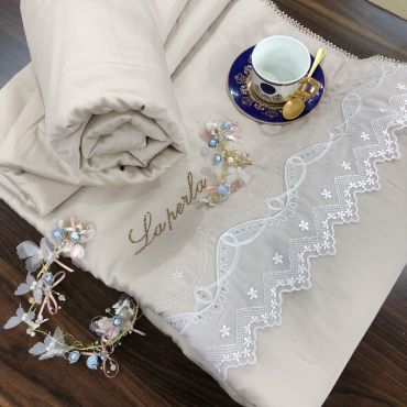 Одеяло La Perla LUX-19205